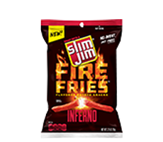 Fire Fries